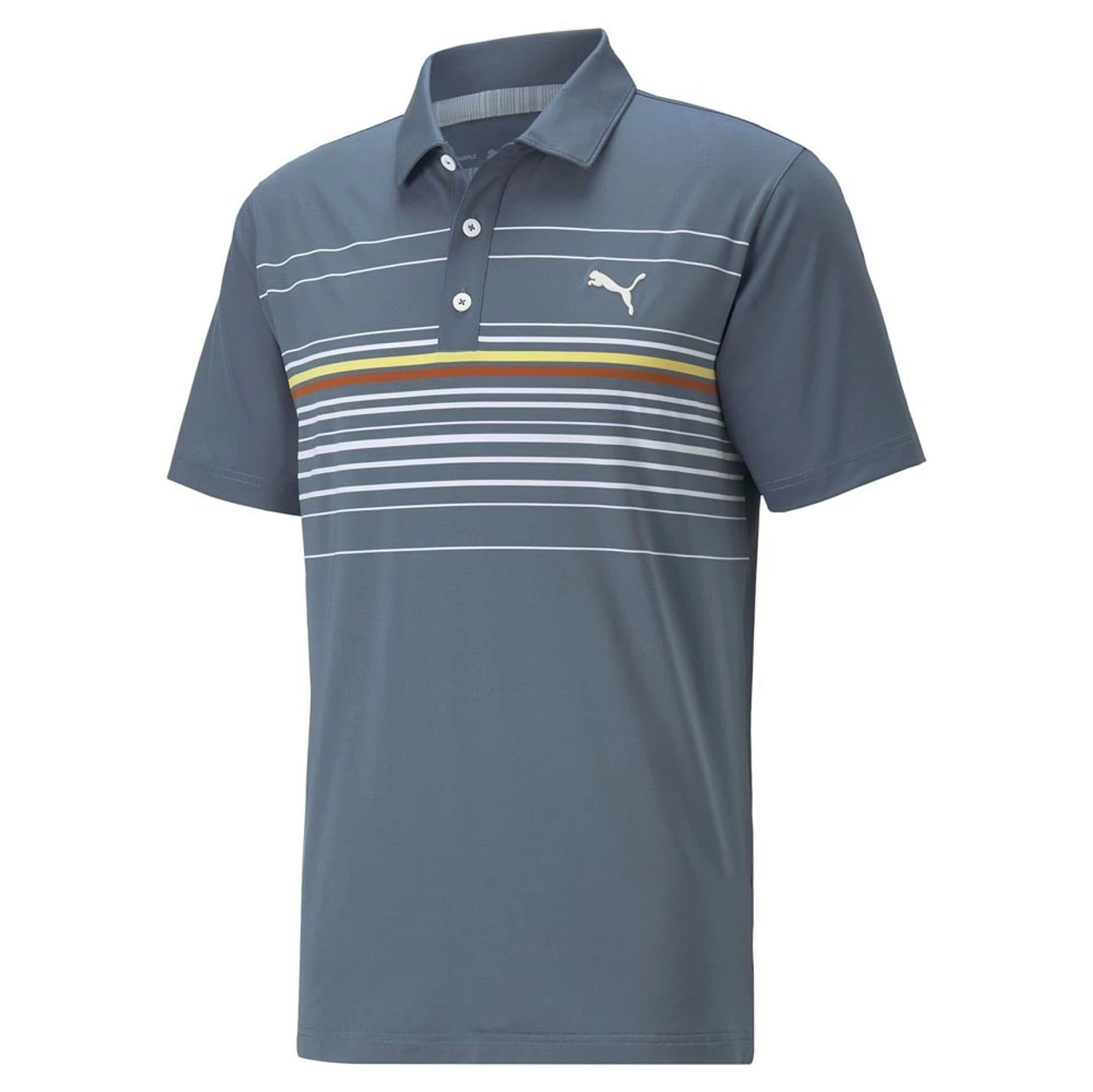 Puma Mattr Canyon Polo 9 Puma Mattr Canyon Polo - Image 9