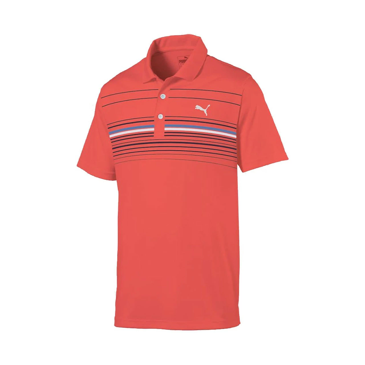 Puma Mattr Canyon Polo 6 Puma Mattr Canyon Polo - Image 6