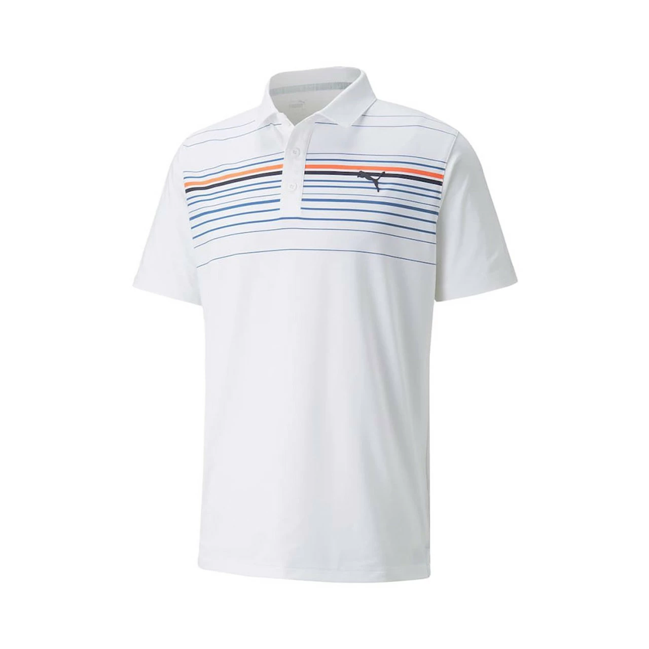 Puma Mattr Canyon Polo 8 Puma Mattr Canyon Polo - Image 8