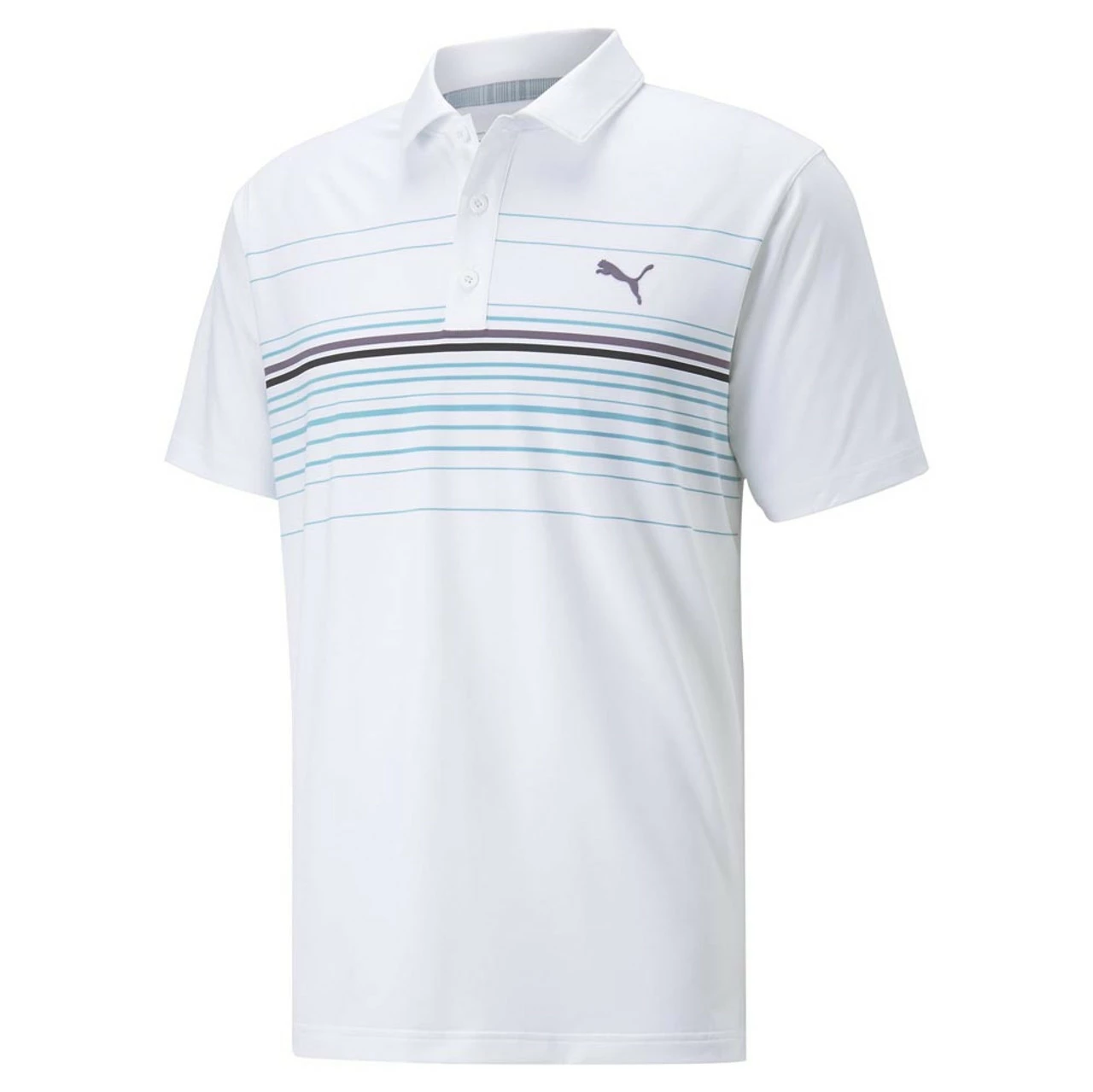 Puma Mattr Canyon Polo 12 Puma Mattr Canyon Polo - Image 12