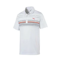 Puma Mattr Canyon Polo