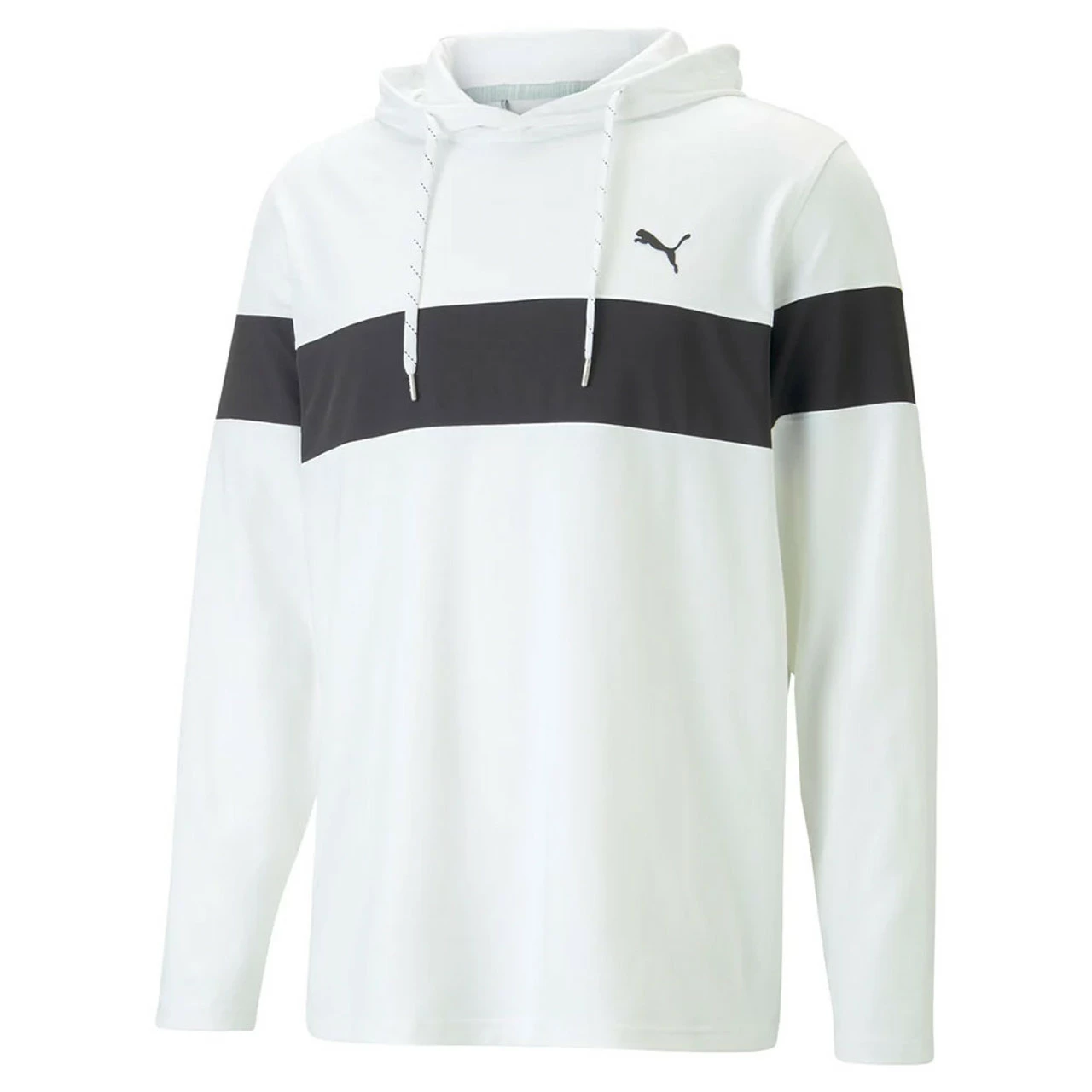 Puma Mattr Colorblock Hoodie 6 Puma Mattr Colorblock Hoodie - Image 6