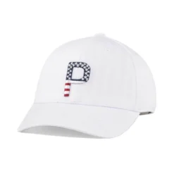 Puma Pars & Stripes P Classic Hat