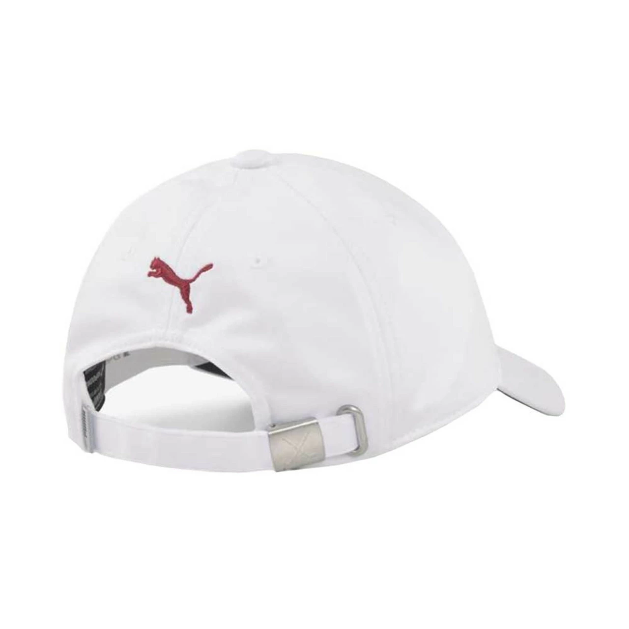Puma Pars & Stripes P Classic Hat 2 Puma Pars & Stripes P Classic Hat - Image 2