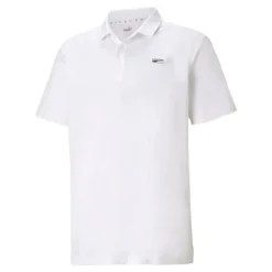 Puma Tech Pique Moving Day Polo