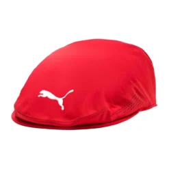 Puma Tour Driver Hat -Golf Bag Sales puma tour driver hat high risk red 01 46655.1633013220