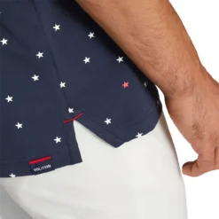 Puma Volition Skylight Polo -Golf Bag Sales puma volition skylight polo navy blazer ski patrol 04 77648.1678306080