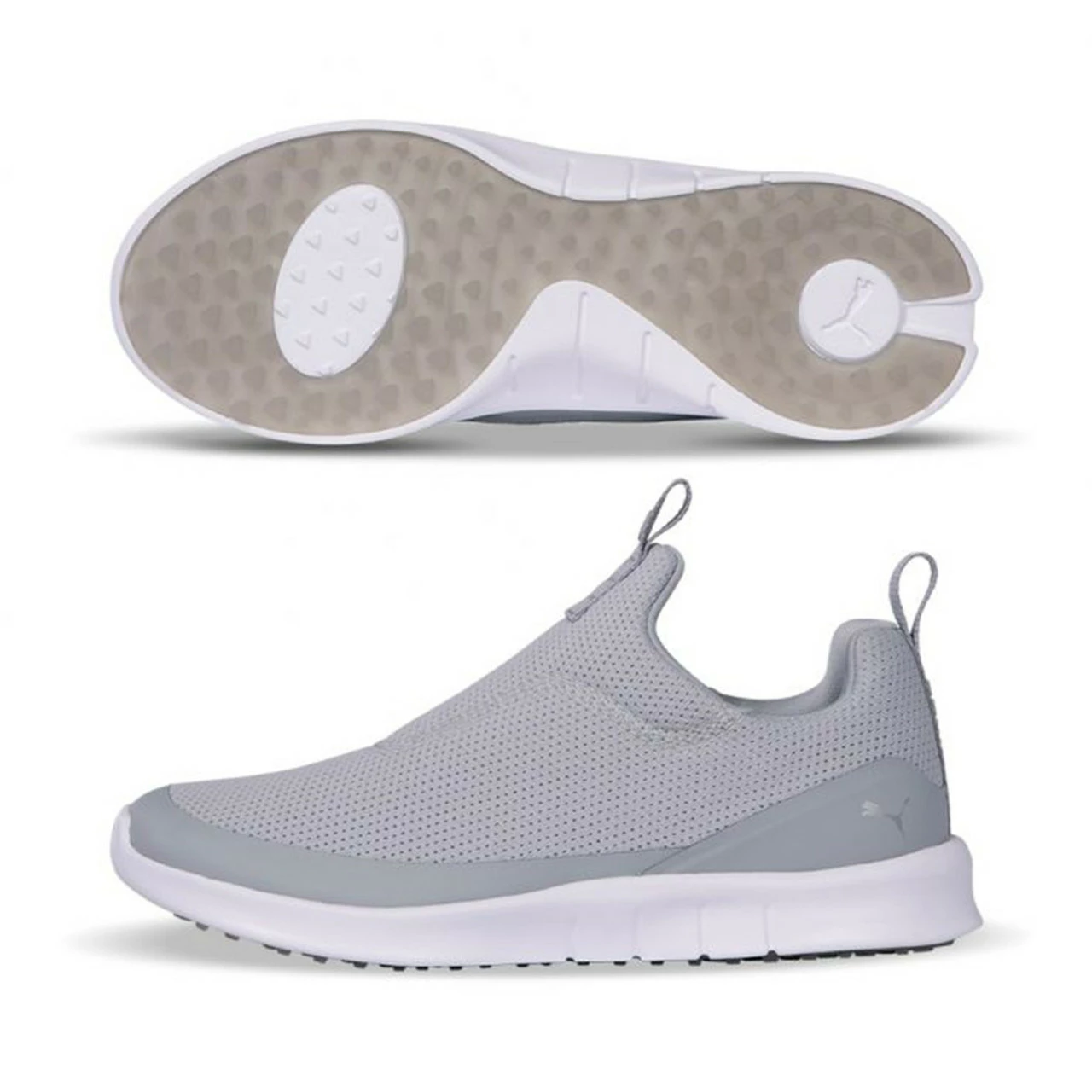 Puma Women's Laguna Fusion Slip-On Golf Shoes 2 Puma Women's Laguna Fusion Slip-On Golf Shoes - Image 2