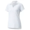 Puma Women's Mattr Gust O Wind Polo