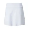 Puma Women's PWRSHAPE Solid Skort