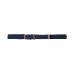 Puma X Weave Belt -Golf Bag Sales puma x weave belt navy blazer 01 27411.1633029923