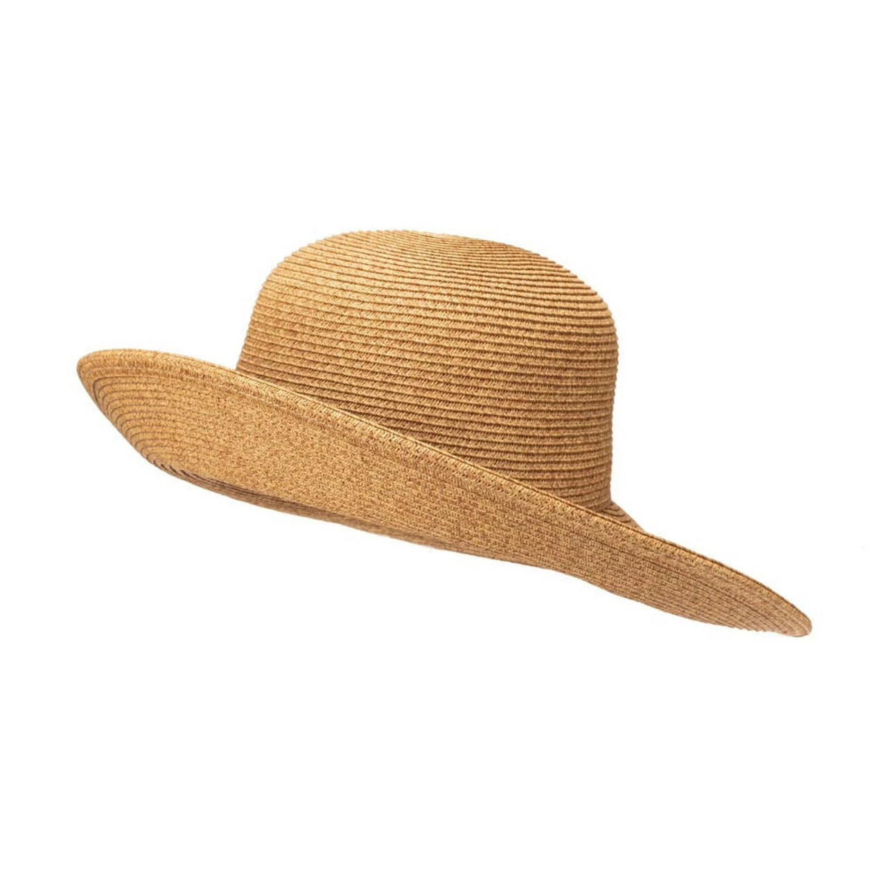 San Diego Hat Company Women's Daylight Asymmetrical Sun Hat 6 San Diego Hat Company Women's Daylight Asymmetrical Sun Hat - Image 6