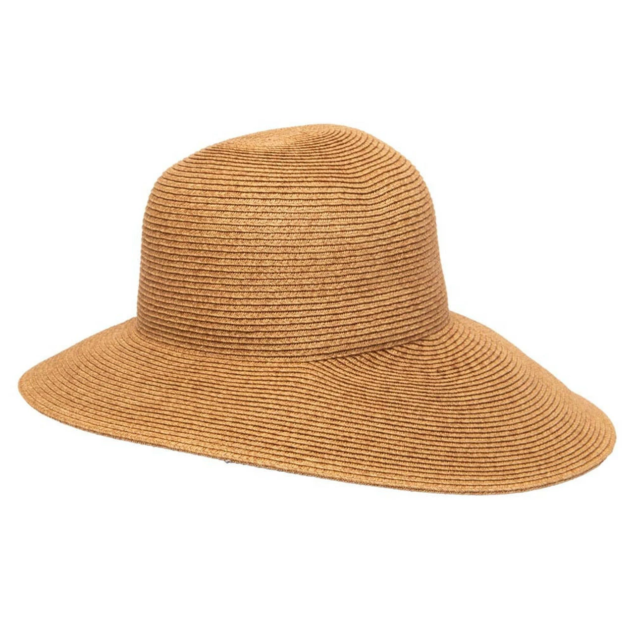 San Diego Hat Company Women's Daylight Asymmetrical Sun Hat 7 San Diego Hat Company Women's Daylight Asymmetrical Sun Hat - Image 7