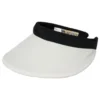 San Diego Hat Company Women's Foam Visor