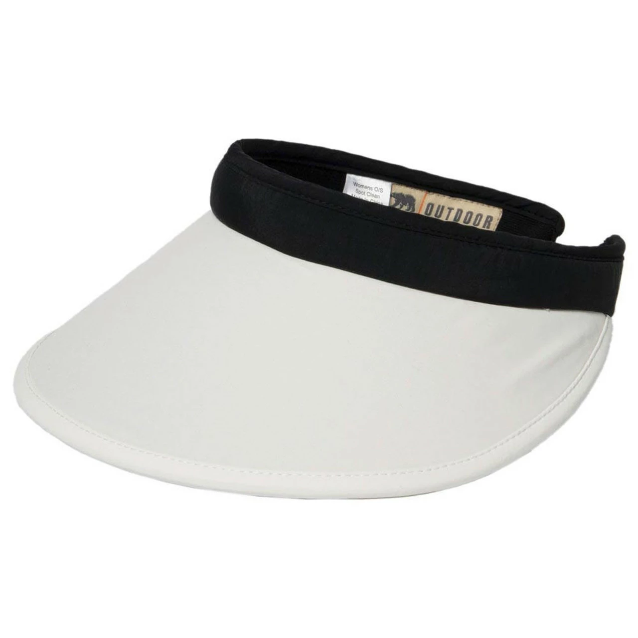 San Diego Hat Company Women's Foam Visor 1 San Diego Hat Company Women's Foam Visor