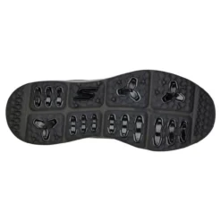 Skechers Men's Go Golf Arch Fit Elite 5 - Range Golf Shoes -Golf Bag Sales skechers go golf arch fit elite 5 range golf shoes black white 03 97279.1645537079