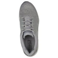 Skechers Men's Go Golf Arch Fit Elite 5 - Range Golf Shoes -Golf Bag Sales skechers go golf arch fit elite 5 range golf shoes gray 02 95297.1646153490