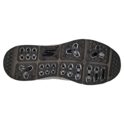 Skechers Men's Go Golf Arch Fit Elite 5 - Range Golf Shoes -Golf Bag Sales skechers go golf arch fit elite 5 range golf shoes gray 03 64343.1646153490