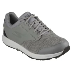 Skechers Men's Go Golf Arch Fit Elite 5 - Range Golf Shoes -Golf Bag Sales skechers go golf arch fit elite 5 range golf shoes gray 04 66950.1646153490