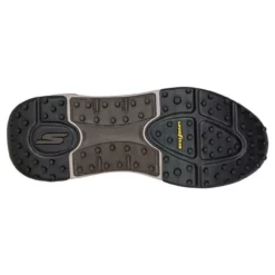 Skechers Men's Go Golf Arch Fit - Set Up Golf Shoes -Golf Bag Sales skechers go golf arch fit set up golf shoes brown 03 41651.1645538249