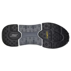 Skechers Men's Go Golf Arch Fit - Set Up Golf Shoes -Golf Bag Sales skechers go golf arch fit set up golf shoes gray red 03 84376.1645538249