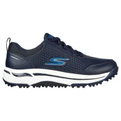 Skechers Men's Go Golf Arch Fit - Set Up Golf Shoes -Golf Bag Sales skechers go golf arch fit set up golf shoes navy blue 01 94522.1645538249