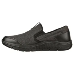 Skechers Men's Go Golf Arch Fit - Walk Golf Shoes 26 Skechers Men's Go Golf Arch Fit - Walk Golf Shoes -Golf Bag Sales skechers go golf arch fit walk golf shoes black 02 88425.1645535743