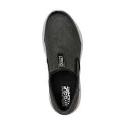 Skechers Men's Go Golf Arch Fit - Walk Golf Shoes 23 Skechers Men's Go Golf Arch Fit - Walk Golf Shoes -Golf Bag Sales skechers go golf arch fit walk golf shoes black gray 04 12494.1645535743