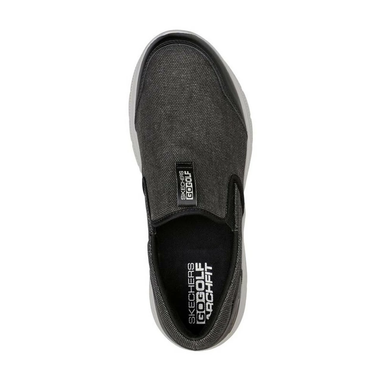 Skechers Men's Go Golf Arch Fit - Walk Golf Shoes 4 Skechers Men's Go Golf Arch Fit - Walk Golf Shoes - Image 4