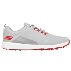 Skechers Men's Go Golf Elite 4 - Victory Golf Shoes 15 Skechers Men's Go Golf Elite 4 - Victory Golf Shoes -Golf Bag Sales skechers go golf elite 4 victory golf shoes gray red 01 72609.1631650860