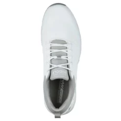Skechers Men's Go Golf Elite 4 - Victory Golf Shoes 13 Skechers Men's Go Golf Elite 4 - Victory Golf Shoes -Golf Bag Sales skechers go golf elite 4 victory golf shoes white grey 04 95576.1631650860
