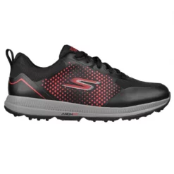 Skechers Men's Go Golf Elite 5 - Sport Golf Shoes -Golf Bag Sales skechers go golf elite 5 sport golf shoes black red 01 65515.1652709775