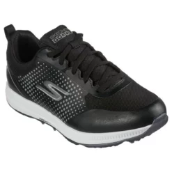 Skechers Men's Go Golf Elite 5 - Sport Golf Shoes -Golf Bag Sales skechers go golf elite 5 sport golf shoes black white 05 72896.1645536403