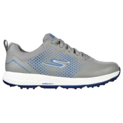 Skechers Men's Go Golf Elite 5 - Sport Golf Shoes -Golf Bag Sales skechers go golf elite 5 sport golf shoes gray blue 01 91345.1645536404