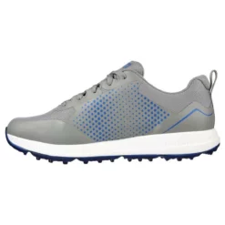 Skechers Men's Go Golf Elite 5 - Sport Golf Shoes -Golf Bag Sales skechers go golf elite 5 sport golf shoes gray blue 02 21003.1645536403