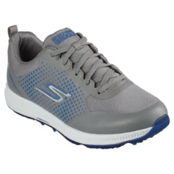 Skechers Men's Go Golf Elite 5 - Sport Golf Shoes -Golf Bag Sales skechers go golf elite 5 sport golf shoes gray blue 05 72622.1645536403