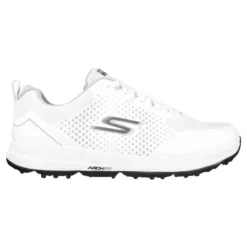 Skechers Men's Go Golf Elite 5 - Sport Golf Shoes -Golf Bag Sales skechers go golf elite 5 sport golf shoes white black 01 19771.1645536416