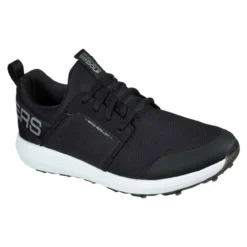 Skechers Men's Go Golf Max - Sport Golf Shoes -Golf Bag Sales skechers go golf max sport golf shoes black white 03 18270.1631651041