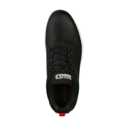 Skechers Men's Go Golf Pro 4 - Legacy Golf Shoes -Golf Bag Sales skechers go golf pro 4 legacy golf shoes black red 04 49663.1671483683