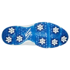 Skechers Men's Go Golf Pro 4 - Legacy Golf Shoes -Golf Bag Sales skechers go golf pro 4 legacy golf shoes white navy 05 42387.1671483715