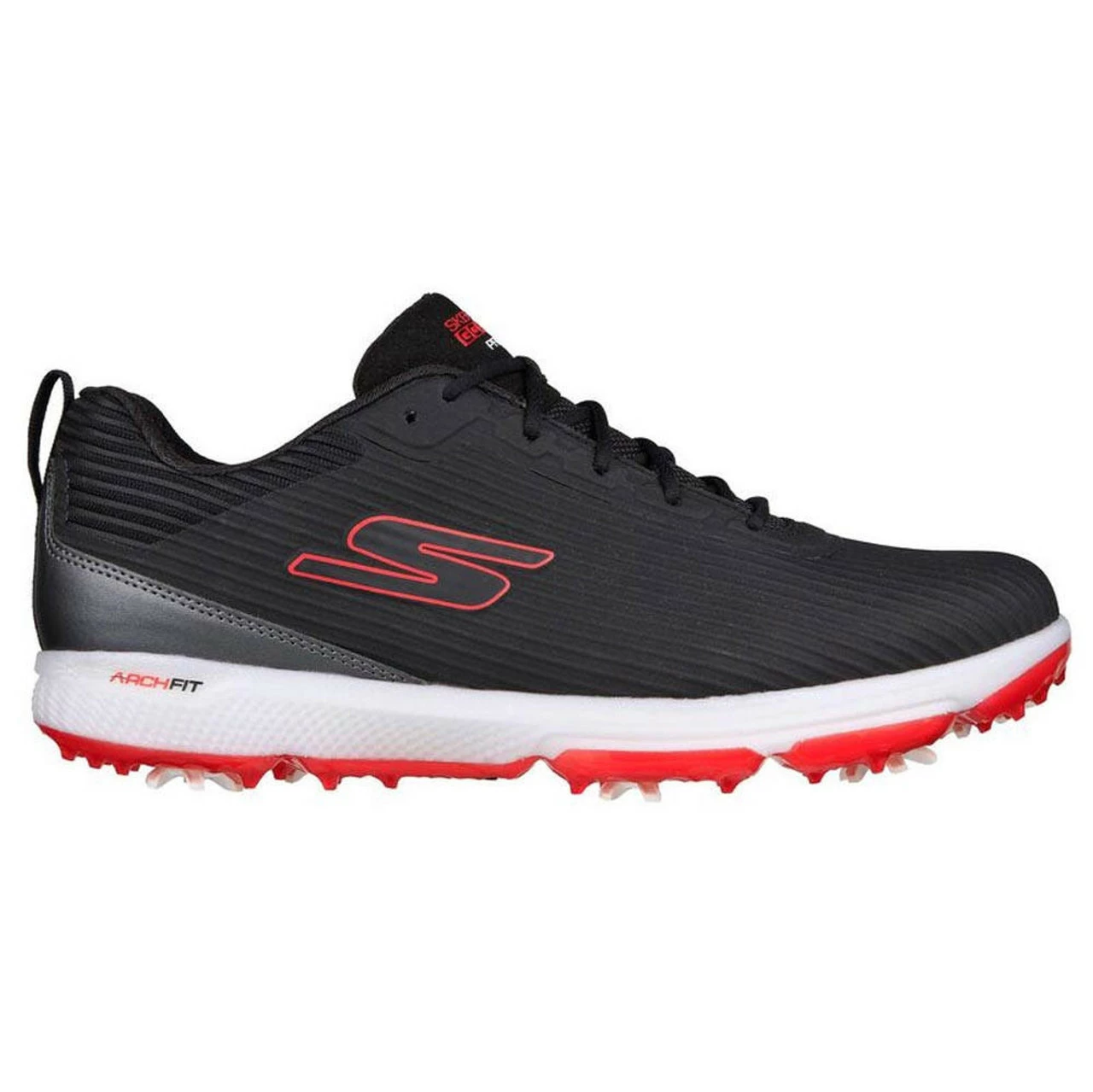 Skechers Men's Go Golf Pro 5 - Hyper Golf Shoes 1 Skechers Men's Go Golf Pro 5 - Hyper Golf Shoes