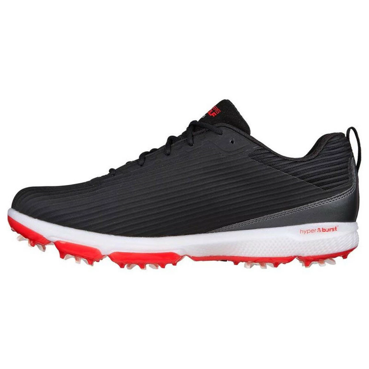 Skechers Men's Go Golf Pro 5 - Hyper Golf Shoes 2 Skechers Men's Go Golf Pro 5 - Hyper Golf Shoes - Image 2