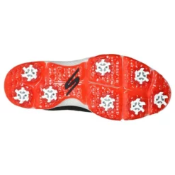 Skechers Men's Go Golf Pro 5 - Hyper Golf Shoes 17 Skechers Men's Go Golf Pro 5 - Hyper Golf Shoes -Golf Bag Sales skechers go golf pro 5 hyper golf shoes black gray 03 16790.1676583813