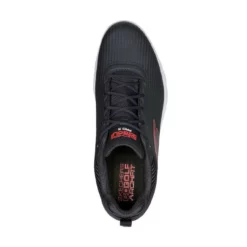 Skechers Men's Go Golf Pro 5 - Hyper Golf Shoes 18 Skechers Men's Go Golf Pro 5 - Hyper Golf Shoes -Golf Bag Sales skechers go golf pro 5 hyper golf shoes black gray 04 84297.1676595932