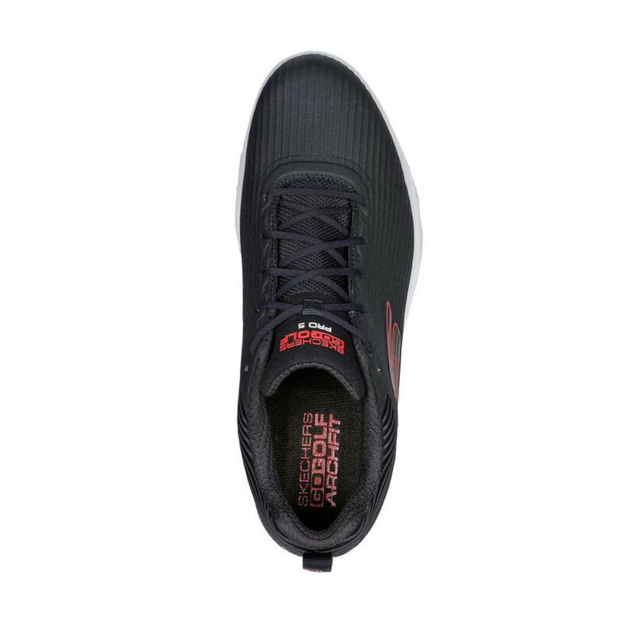 Skechers Men's Go Golf Pro 5 - Hyper Golf Shoes 4 Skechers Men's Go Golf Pro 5 - Hyper Golf Shoes - Image 4