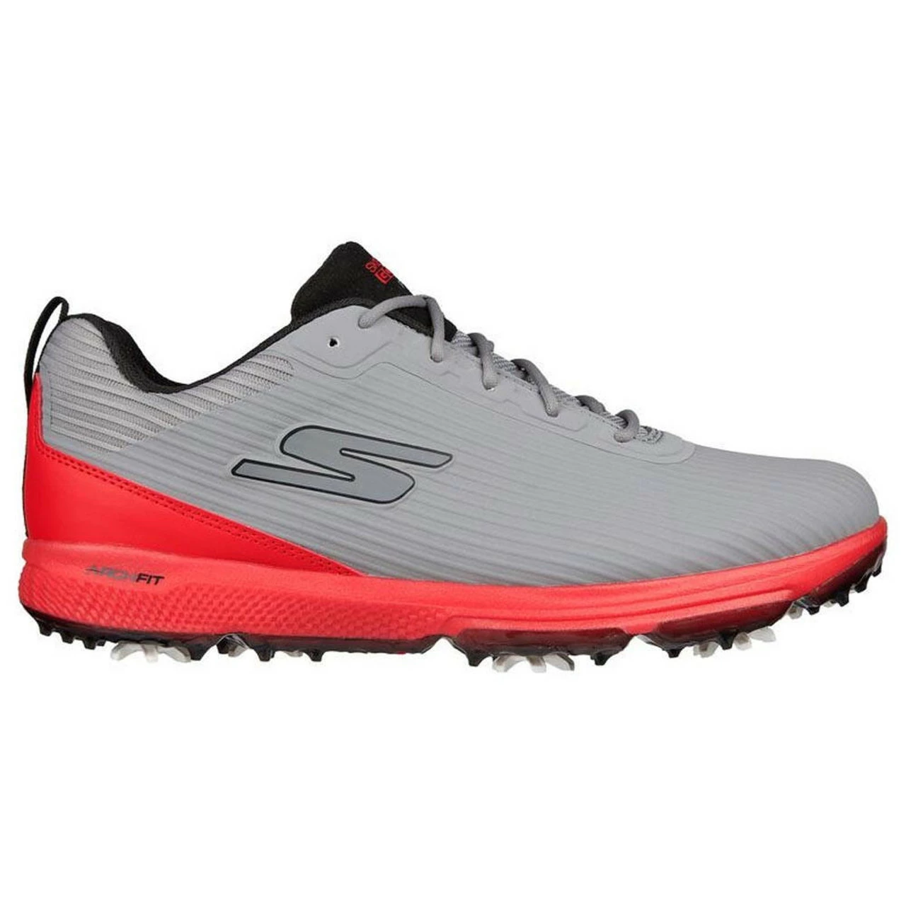 Skechers Men's Go Golf Pro 5 - Hyper Golf Shoes 6 Skechers Men's Go Golf Pro 5 - Hyper Golf Shoes - Image 6