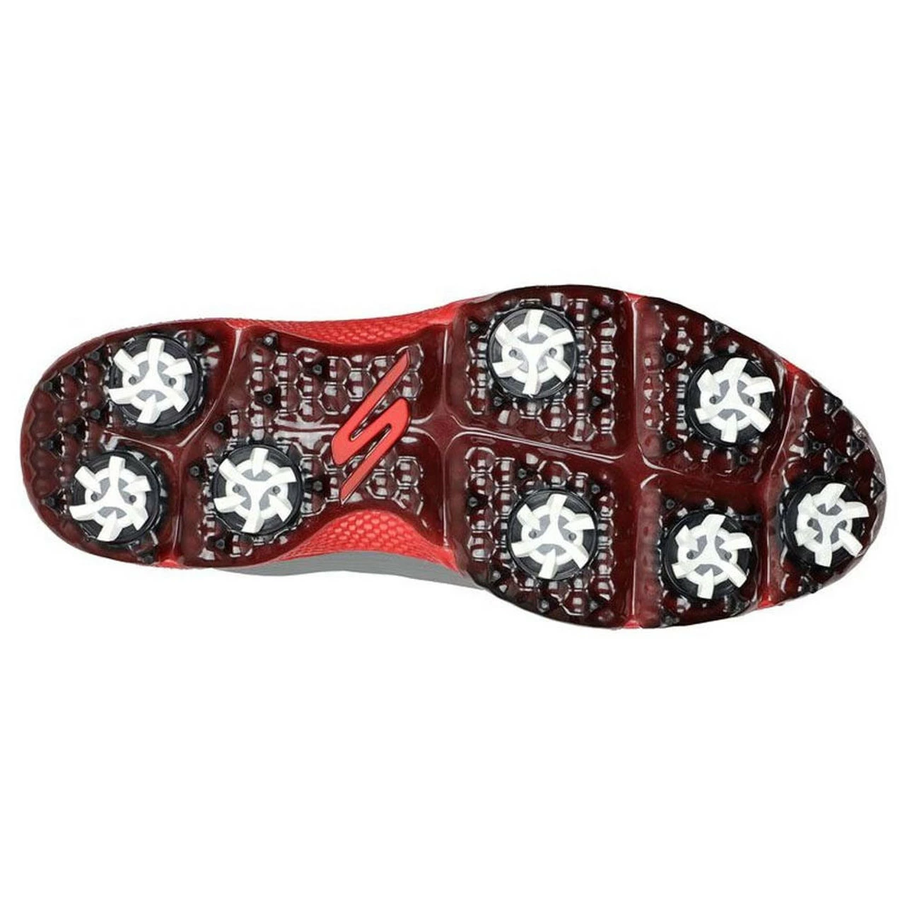 Skechers Men's Go Golf Pro 5 - Hyper Golf Shoes 8 Skechers Men's Go Golf Pro 5 - Hyper Golf Shoes - Image 8