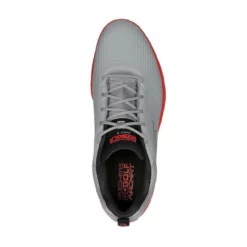 Skechers Men's Go Golf Pro 5 - Hyper Golf Shoes 23 Skechers Men's Go Golf Pro 5 - Hyper Golf Shoes -Golf Bag Sales skechers go golf pro 5 hyper golf shoes gray red 04 30258.1676588811