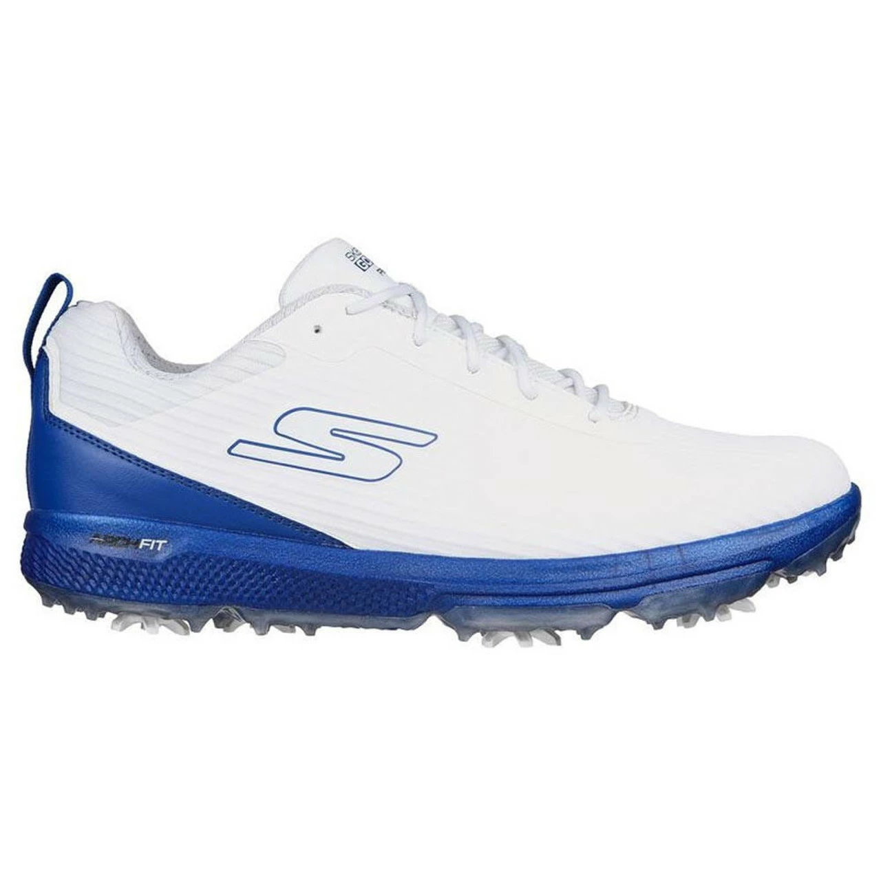 Skechers Men's Go Golf Pro 5 - Hyper Golf Shoes 11 Skechers Men's Go Golf Pro 5 - Hyper Golf Shoes - Image 11