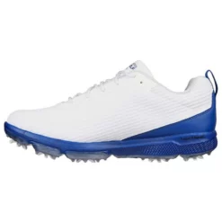 Skechers Men's Go Golf Pro 5 - Hyper Golf Shoes 26 Skechers Men's Go Golf Pro 5 - Hyper Golf Shoes -Golf Bag Sales skechers go golf pro 5 hyper golf shoes white blue 02 78809.1676583891